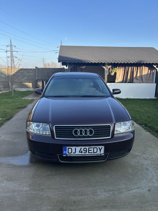 De vanzare Audi A6 2.5 V6 TDI