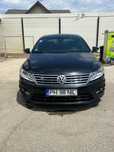 Volkswagen Passat CC R-Line 2.0 tdi