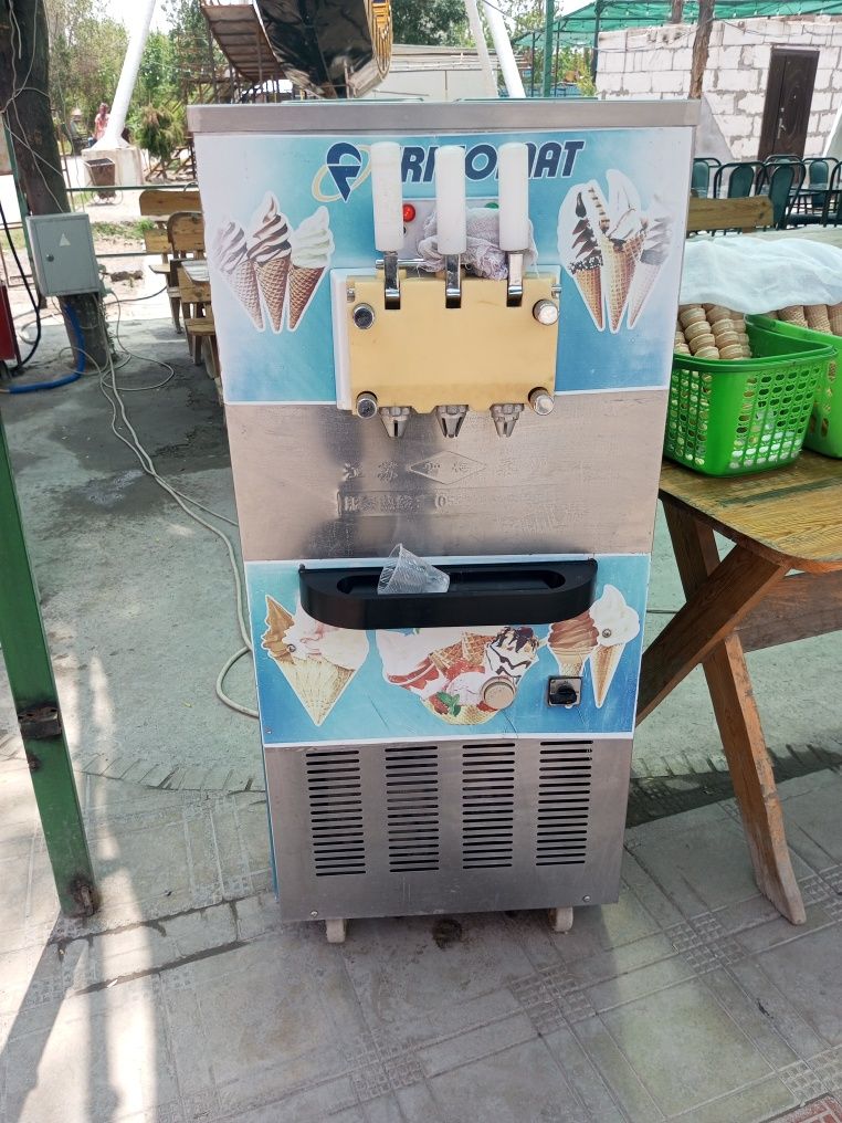Kafe tayyor biznes