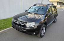 Vand/Schimb/Rate Dacia Duster 4x4 2015, clima, pilot, navi mare color