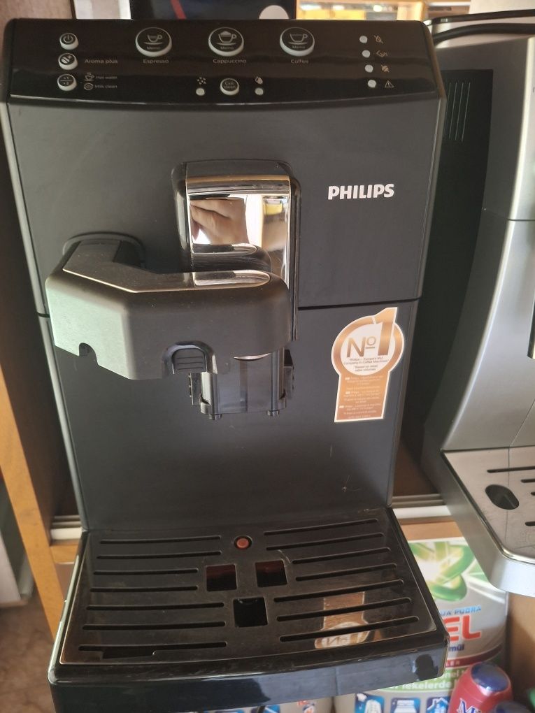 Кафе робот Saeco  Philips