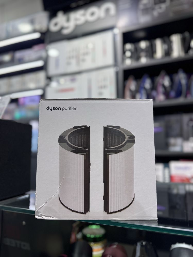 Фильтр для очиститель воздуха Dyson ph04, philips, xiaomi