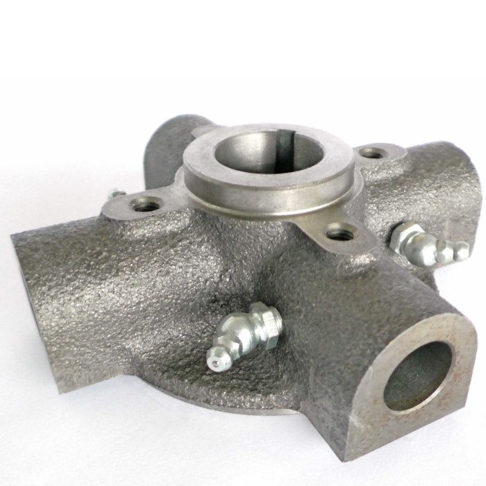 Cruceta elicopter Barikell Moskito 60 BK0873