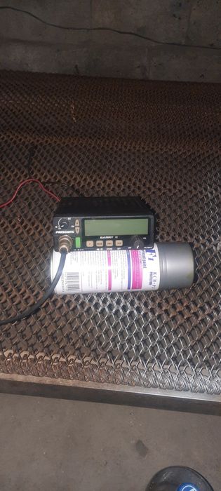 Рация для Дальнобойщика и не Только