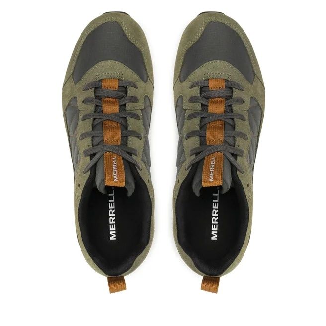 Merrell Alpine Sneaker M,s, мъжки маратонки