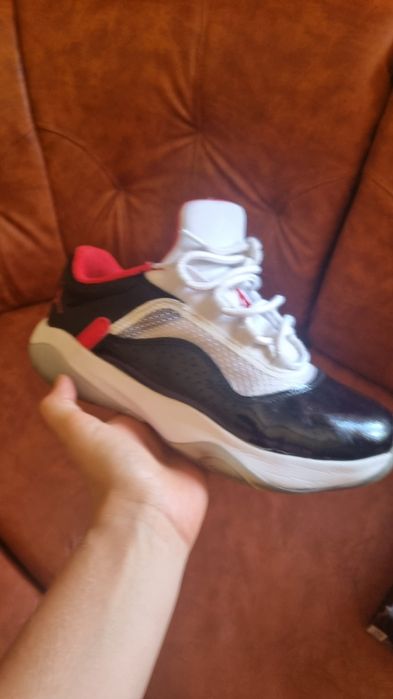 Vand jordani 11 cmft low