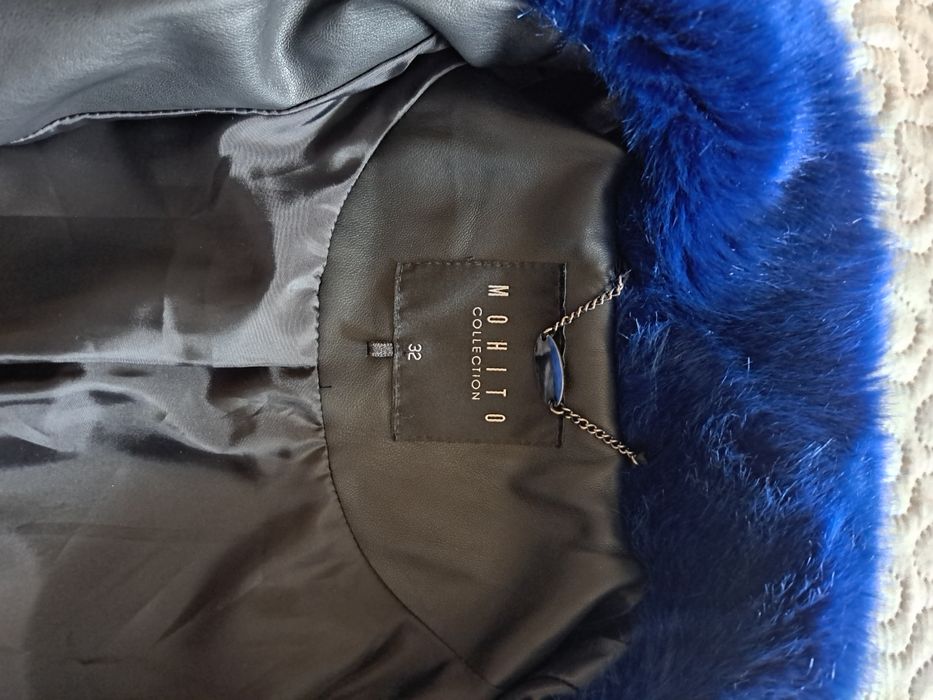 Haina de blana Mohito marimea 32
