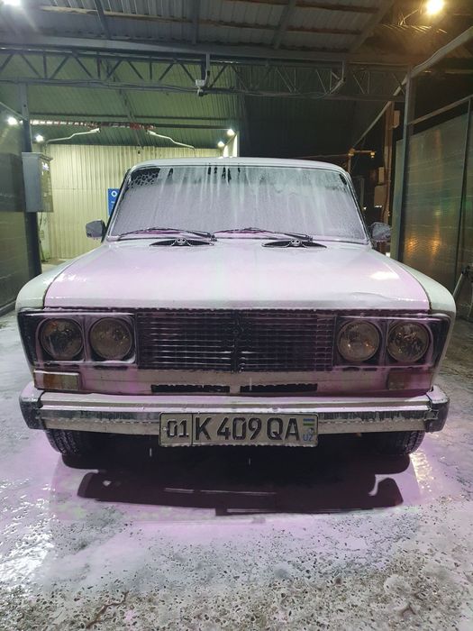 В продаже ВАЗ 2106