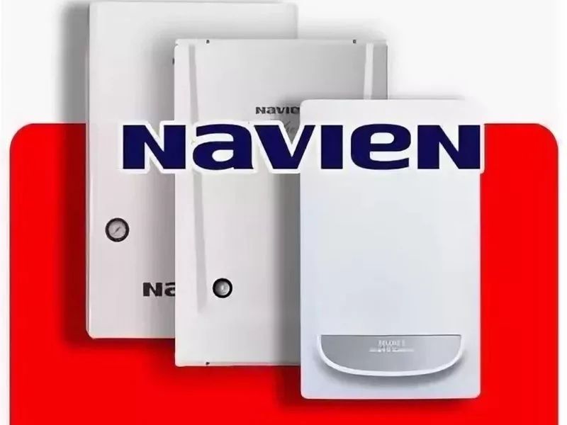 Ежегодная чистка газовых котлов. " NAVIEN, Wolf, Protherm и другие