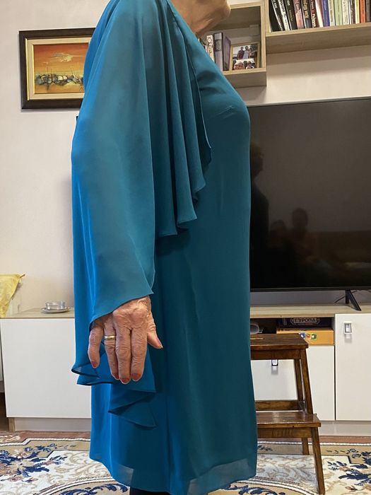 Официална дамска рокля