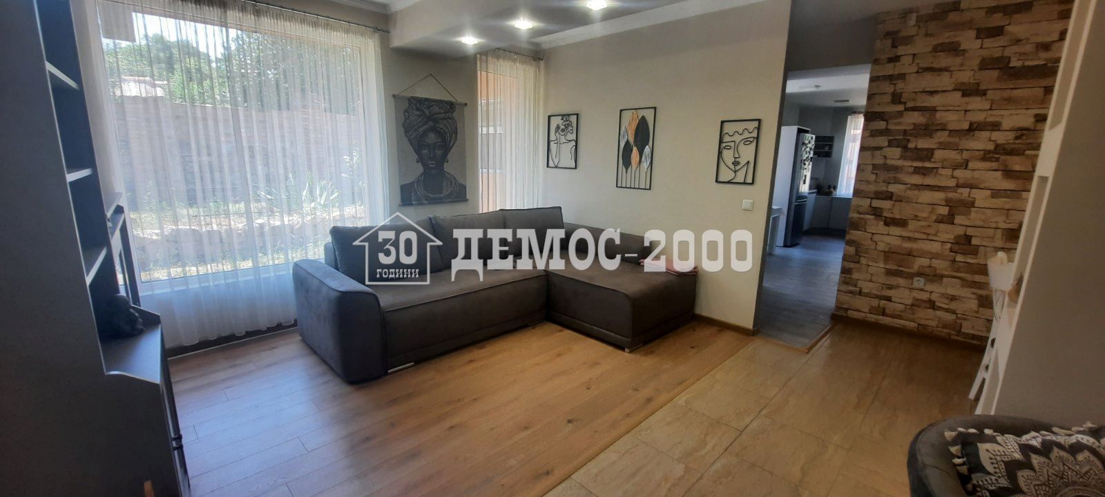 Къща в Варна, област-с.Звездица площ 120 цена 325000