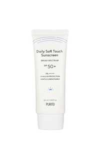 Purito Daily Soft Touch spf 50+