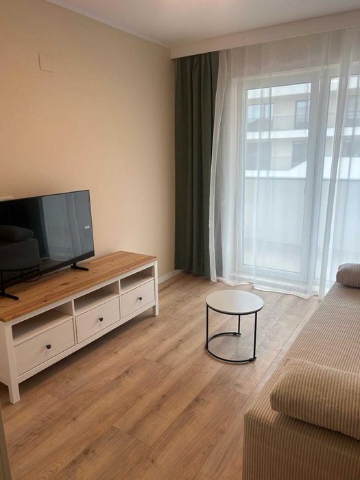 Apartament 2 cam. 55 mp, Finisat si Utilat, Comision 0%