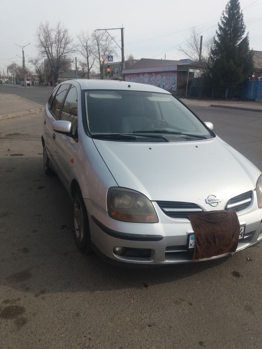 Продам Nissan-Almero