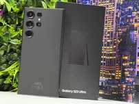 Samsung Galaxy S23 Ultra 5G 256GB Black