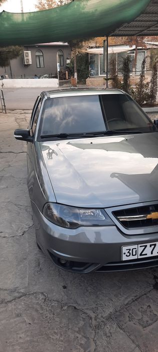 Подаётся нексия2 в хорошем состоянии