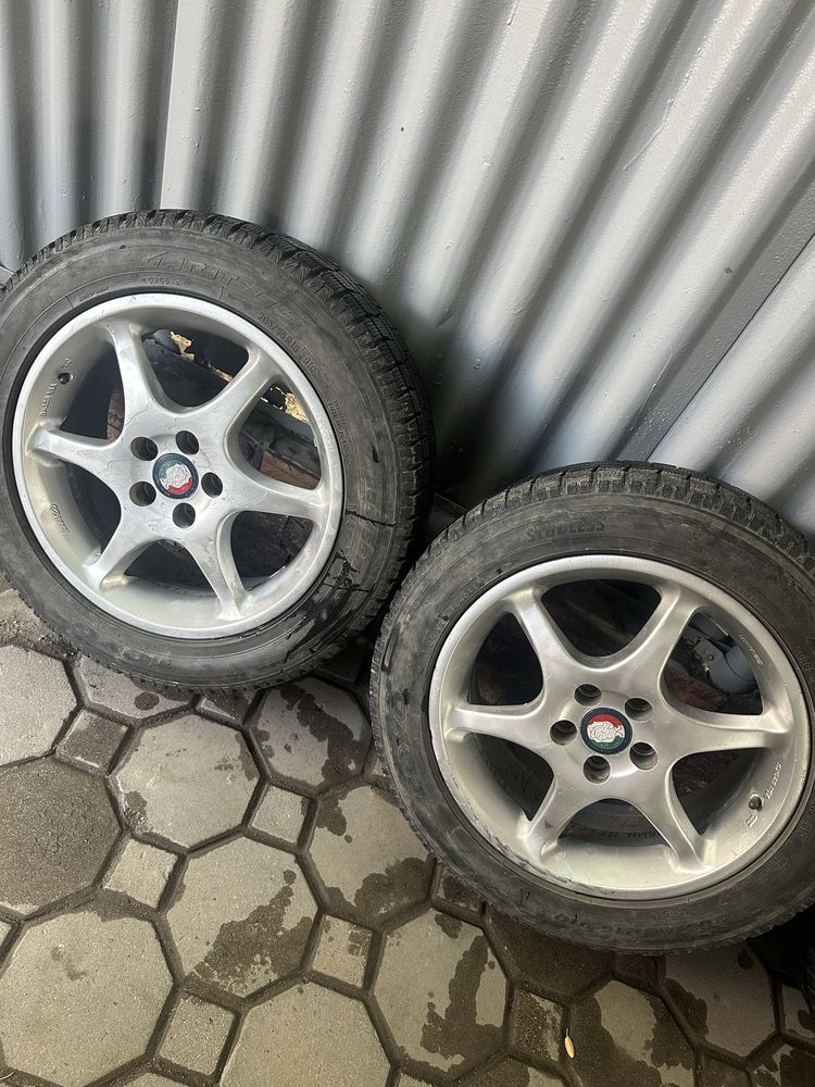 Продам срочно шины