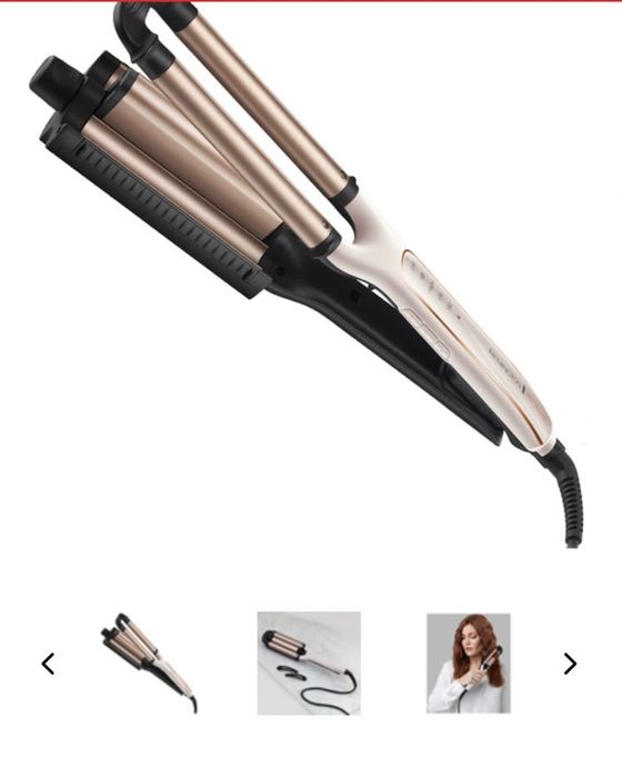 Ретро преса Ремингтон нова