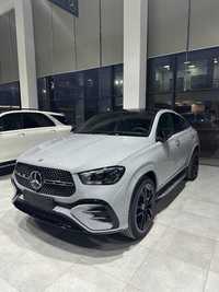 Mercedes-Benz GLE 450 Coupe Facelift