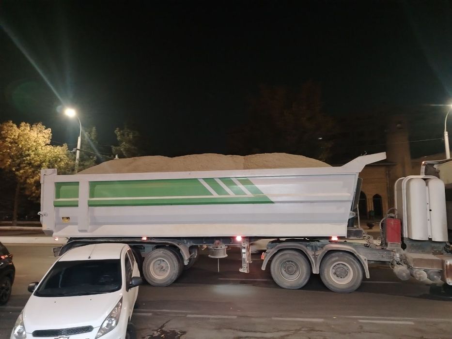 Чиноз кум Optim chinoz qum qarizga perichistlena bor. Песок