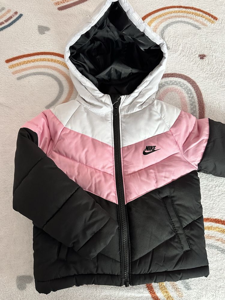 Детско яке Nike 86-92 см