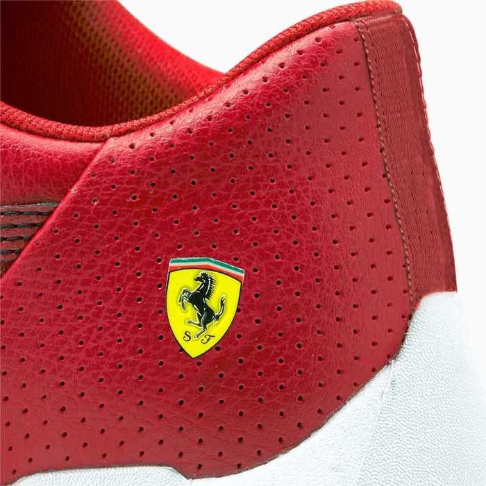 Puma - Ferrari R-Cat №42.5  Оригинал Код 727