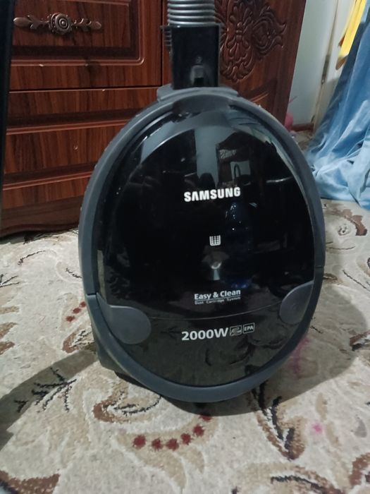 Pelesos Samsung 2000 taligi kop ishlamagan