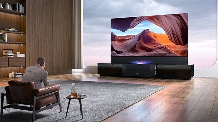 Проектор экран прокат proektor led ekran, ijara arenda prokat panel