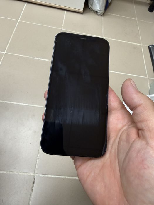 iPhone 12 128gb - за части