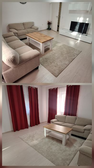 Apartament 4 camere + 2 locuri de parcare +1  boxa