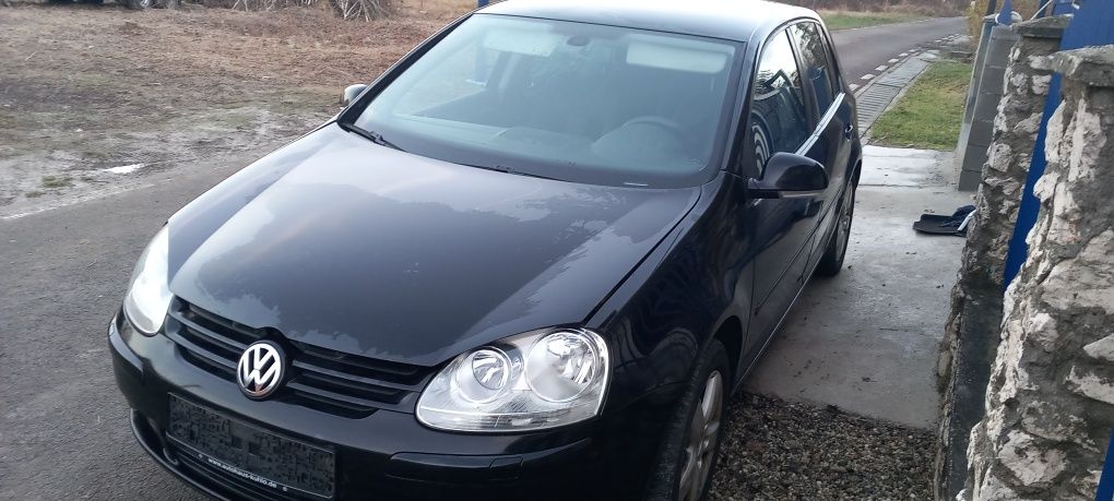 Vand Volksvagen Golf 5 1.9 TDI