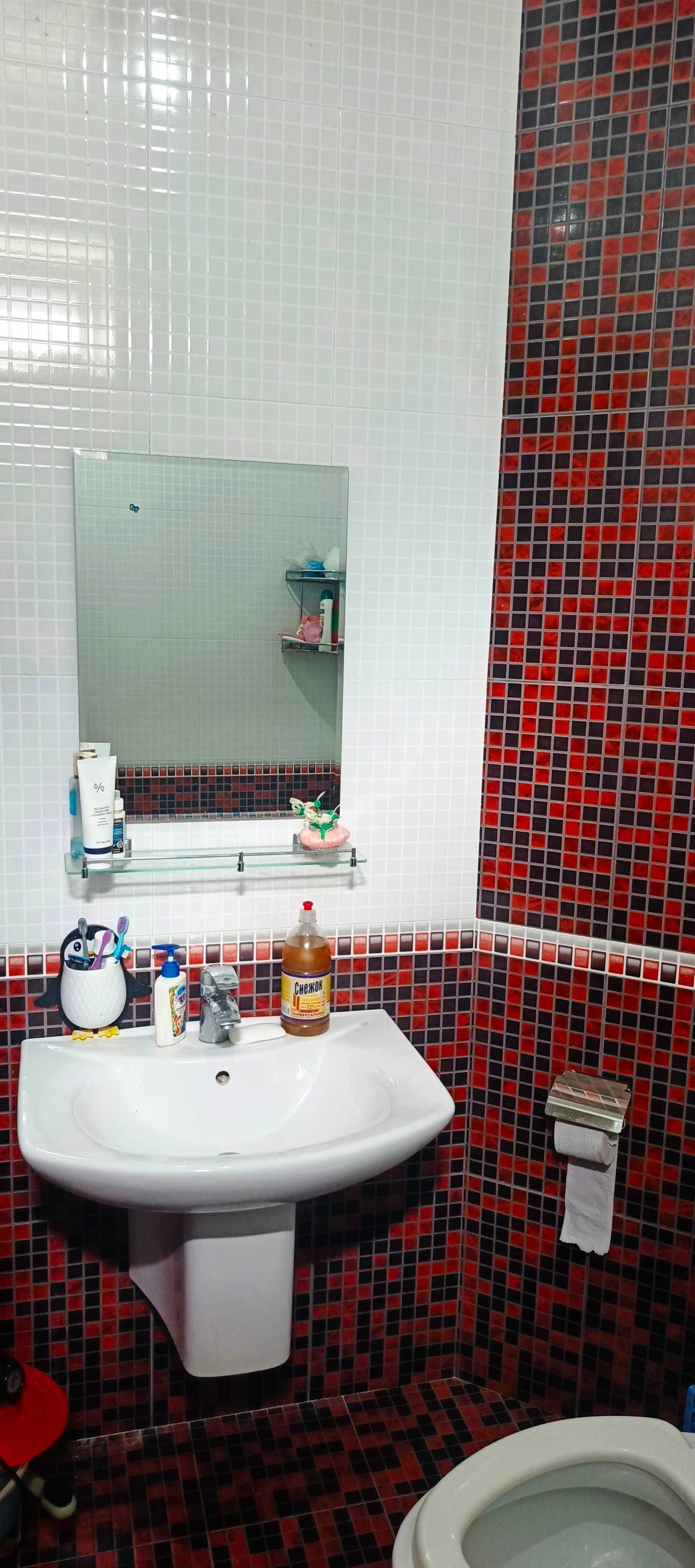 Ijaraga uy ayollar va qizlar uchun, Beruniy, Yangi Toshmi.