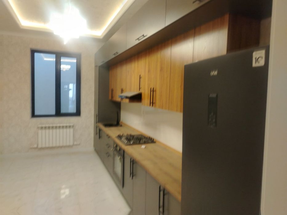 Maklersiz krditga naxtga remontli katejlar Shayxontoxurda