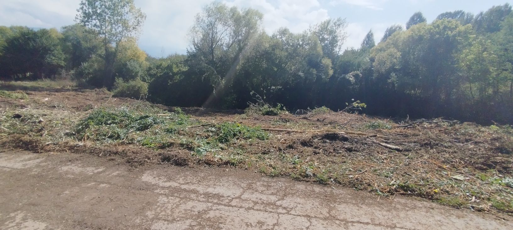 Продава се парцел в кв. Църква, гр. Перник