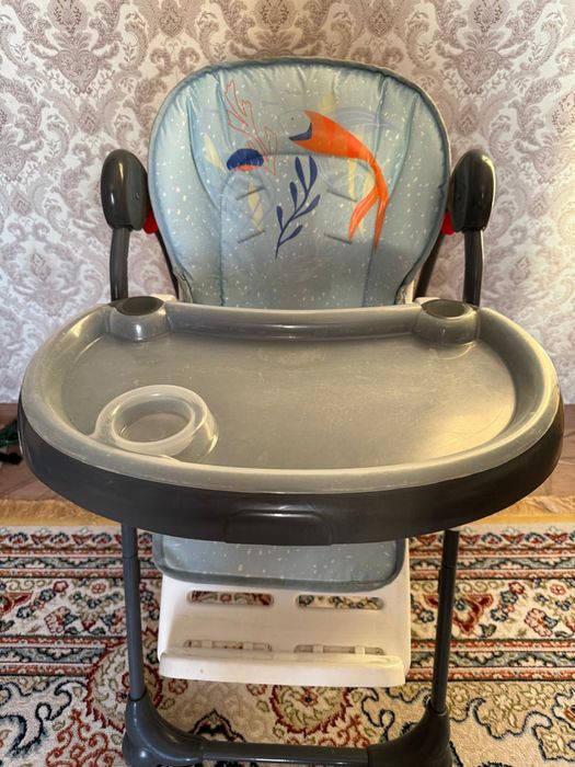 Стульчик для кормления
