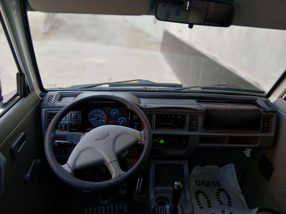 Дамас сотилади нахтга