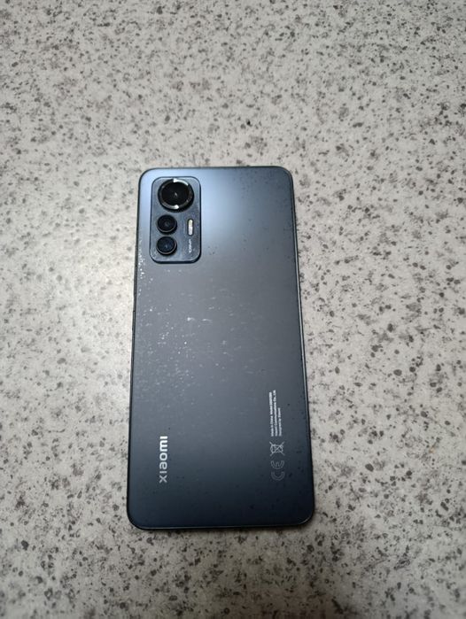 Продам xiaomi 12 lite