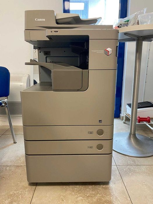 Multifunctional Print/Copiere/Scanare CANON ImageRUNNER Advance 4225i