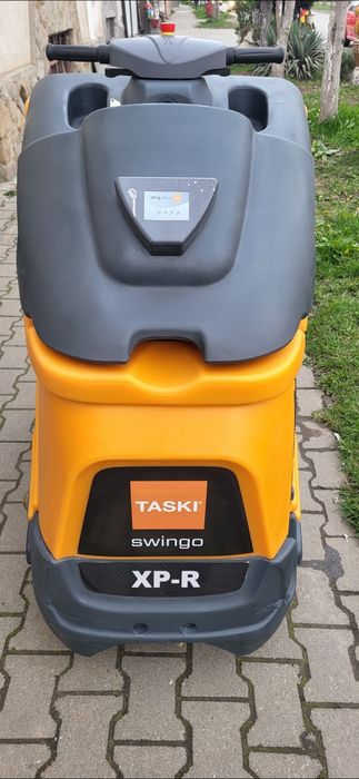 Taski swingo XP-R/ Masina de spalat pardoseli