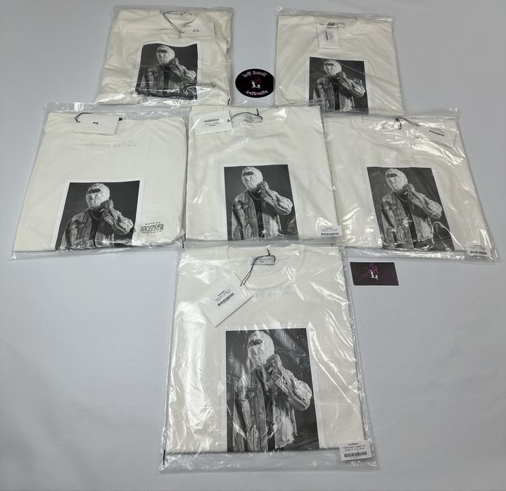 T shirt ih nom mask size s-m-l-xl