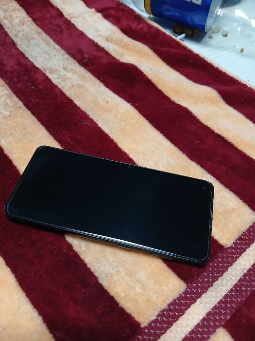 Samsung A 21 S obmenga