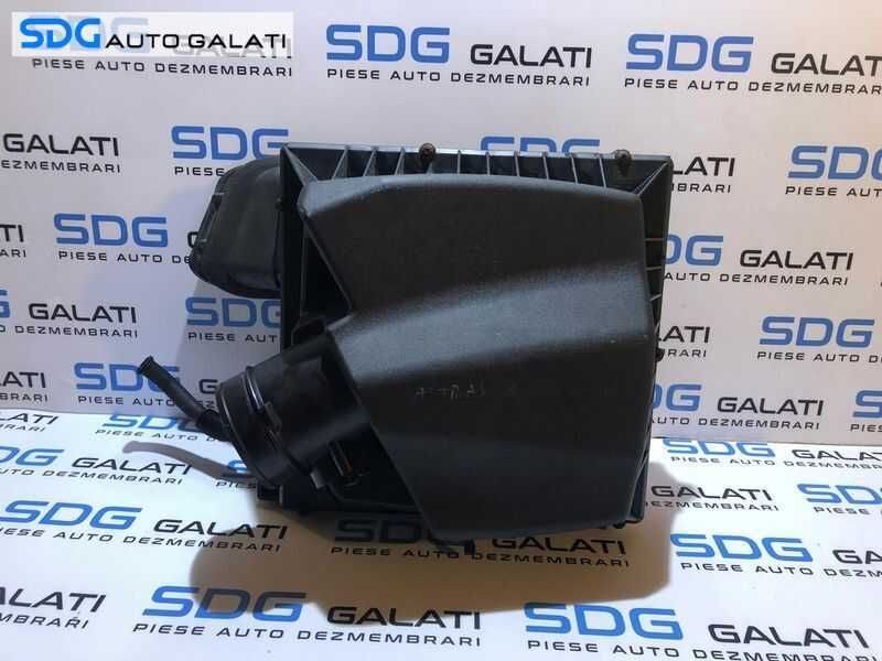 Carcasa Filtru Aer Opel Astra J 1.6 CDTi 2009 – 2015 Cod 13379760