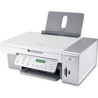 Принтер + ксерокс + сканер Lexmark x3550