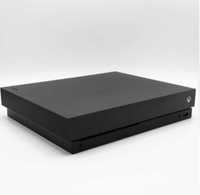 Xbox One X  1TB Negru