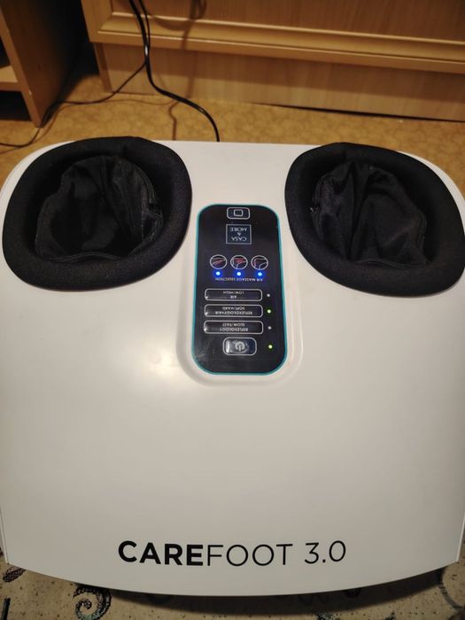 Продам массажер для ног