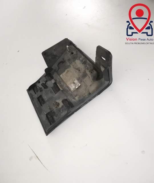 Долен орнамент на крило, капак, праг, дясна страна, оригинален, в добр