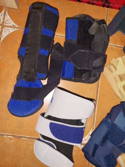 Orteza medicala de incheietura mainii,mana- diverse