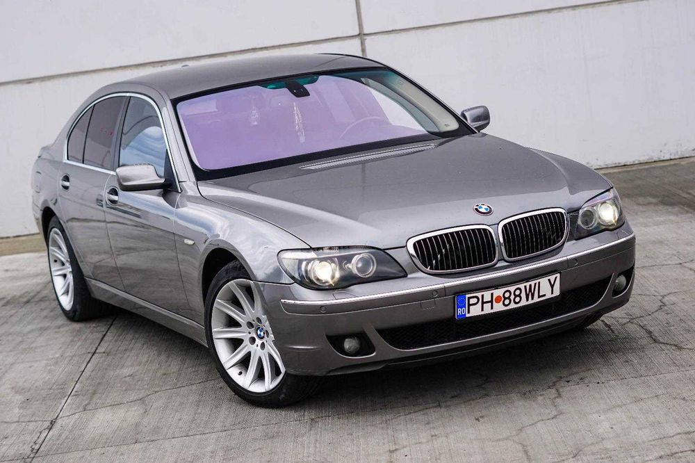 ##Bmw Seria 7###