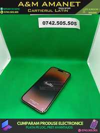 iPhone 14 Pro Max, 128GB, Gold, 88% Baterie, Impecabil (A&M Amanet)