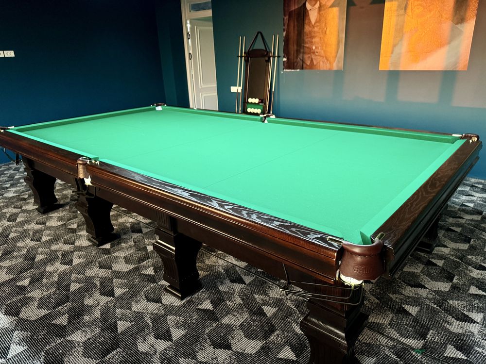 Billiard #bilyard, #billiard doskasi, 1.80m ga 3.60m standard doska